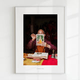 Gezegend | Fine Art Poster Nepal