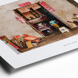 Fraaie chaos | Fine Art Poster Vietnam