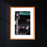 Streetmood | Fine Art Poster Thailand