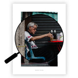 Streetmood | Fine Art Poster Thailand