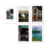 Mini prints Thailand
