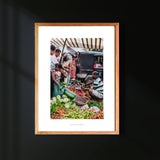 Price per kilo | Fine Art Poster Sri Lanka
