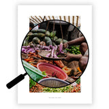 Price per kilo | Fine Art Poster Sri Lanka