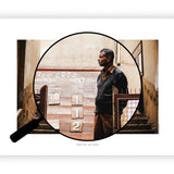 Ticket please | Fine Art Poster Sri Lanka