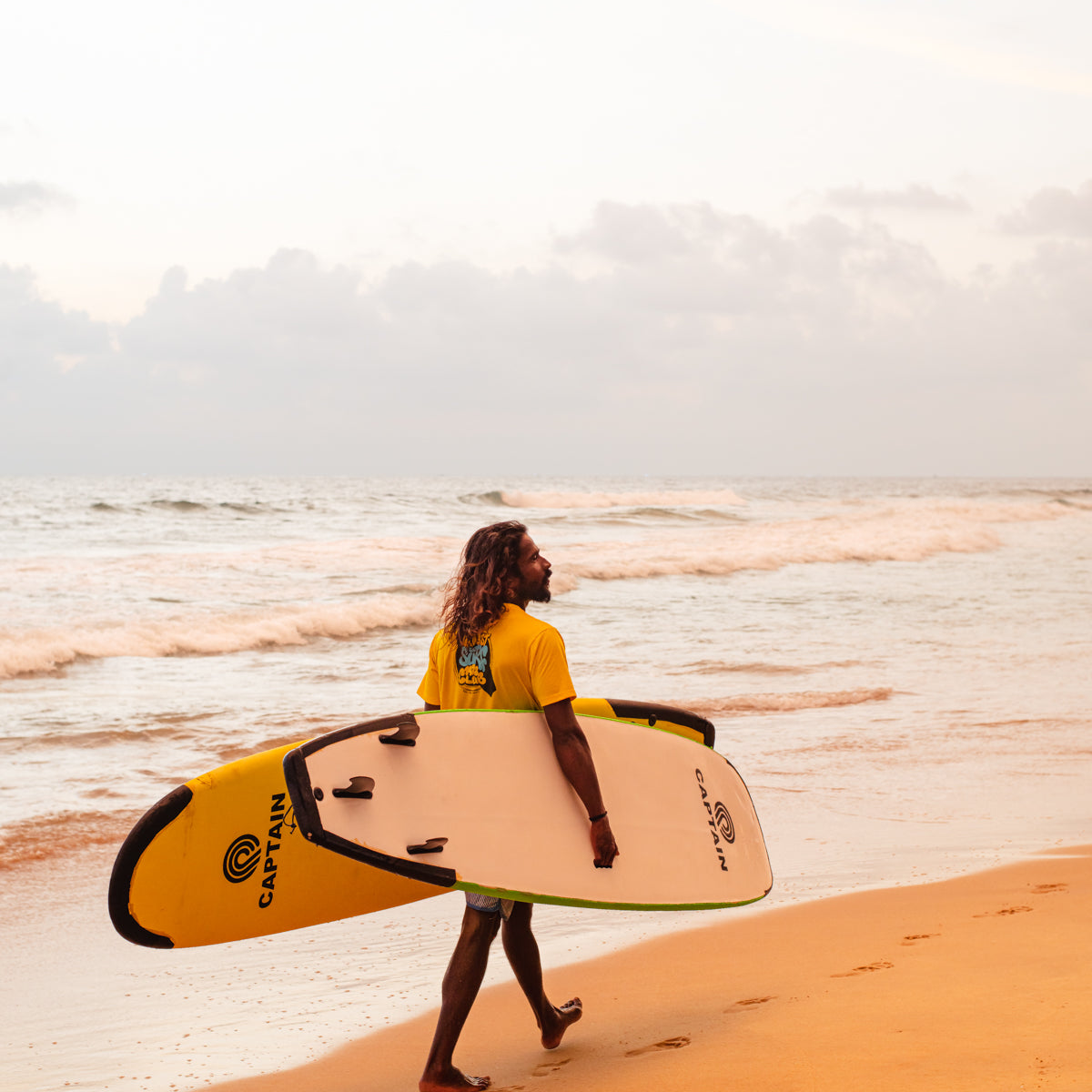 Wat mag je niet missen in Sri Lanka?