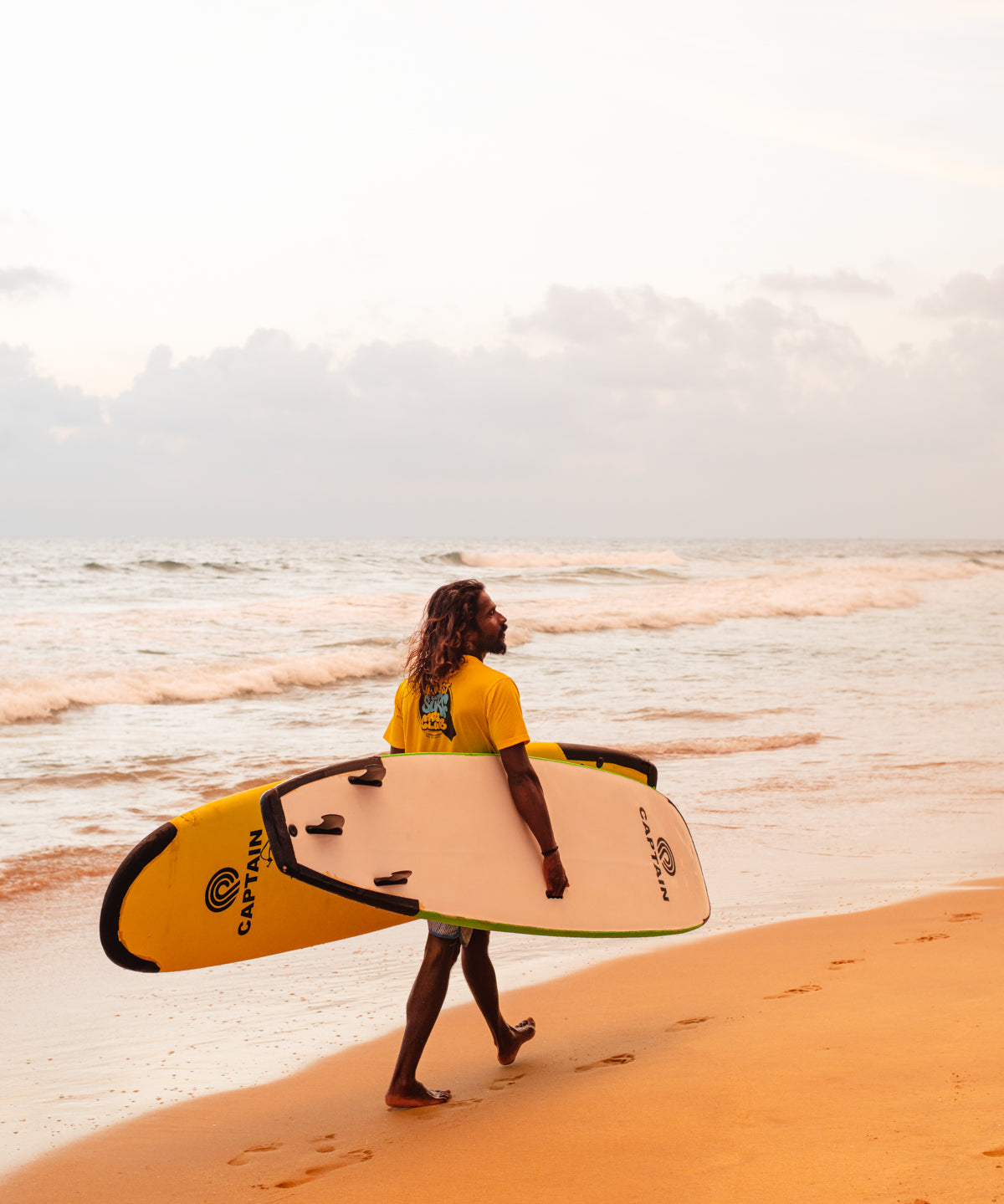 Wat mag je niet missen in Sri Lanka?