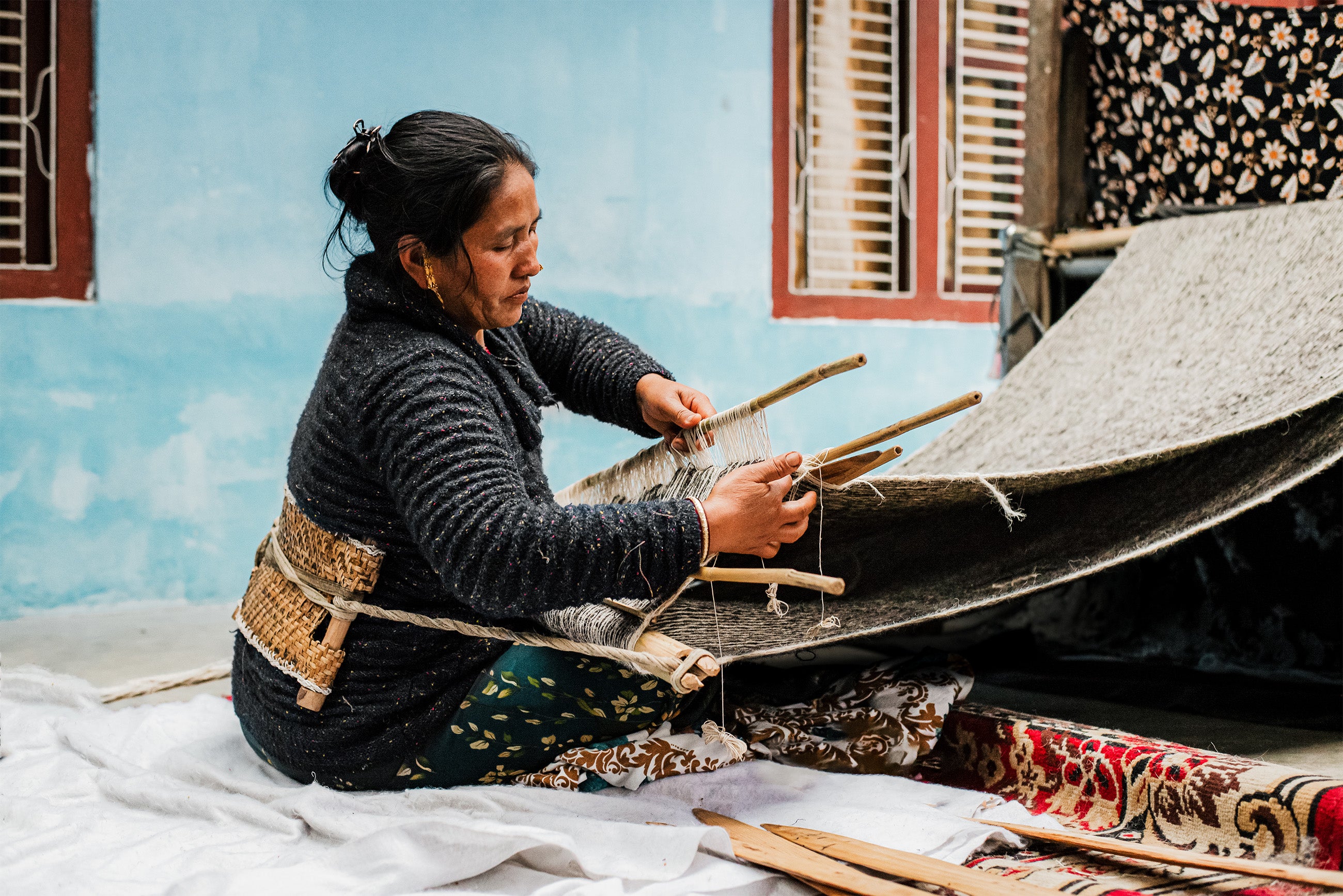 Nepal | Fine Art Posters