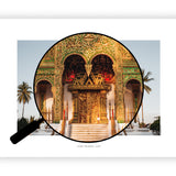 Haw Pha Bang | Fine Art Poster Laos
