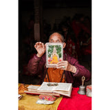 Gezegend | Fine Art Poster Nepal