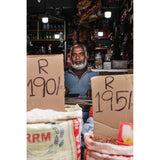 Rijst voor Roepies | Fine Art Poster Sri Lanka